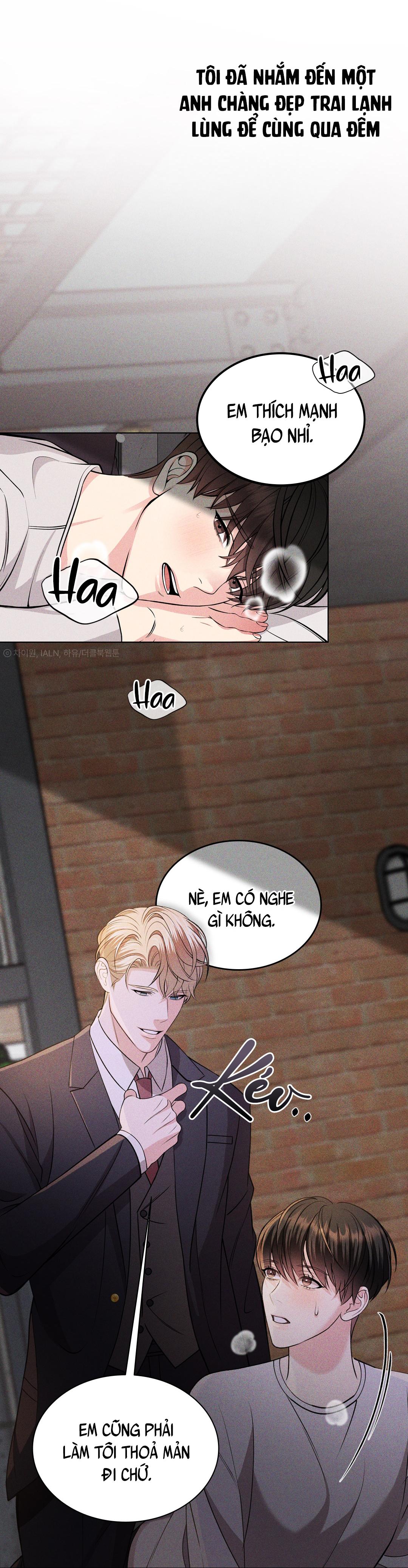 đêm ở london chapter 0 4