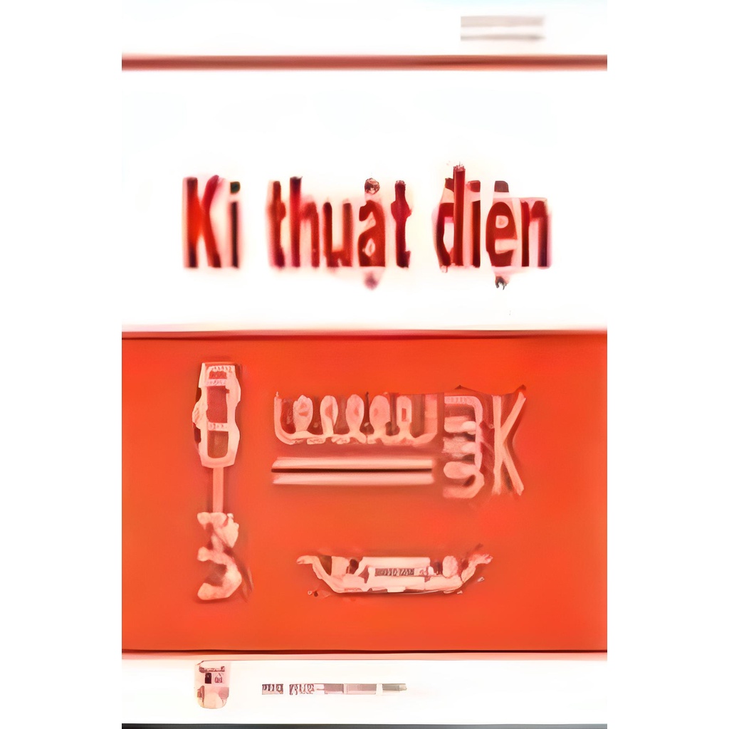 Kĩ thuật điện - Đặng Văn Đào