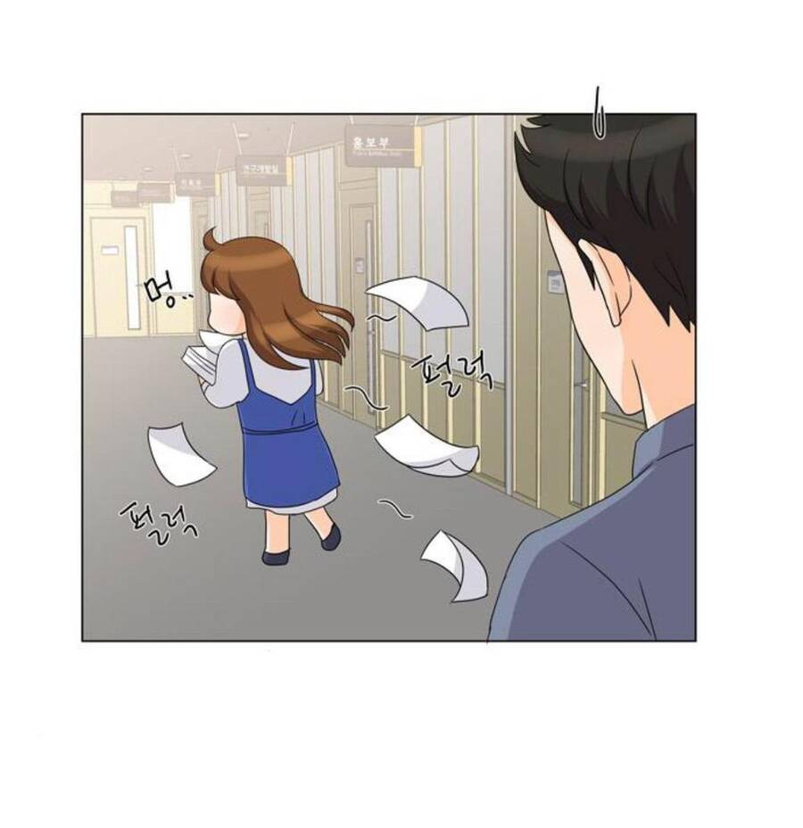 idol và sếp, em yêu ai? chapter 23 18