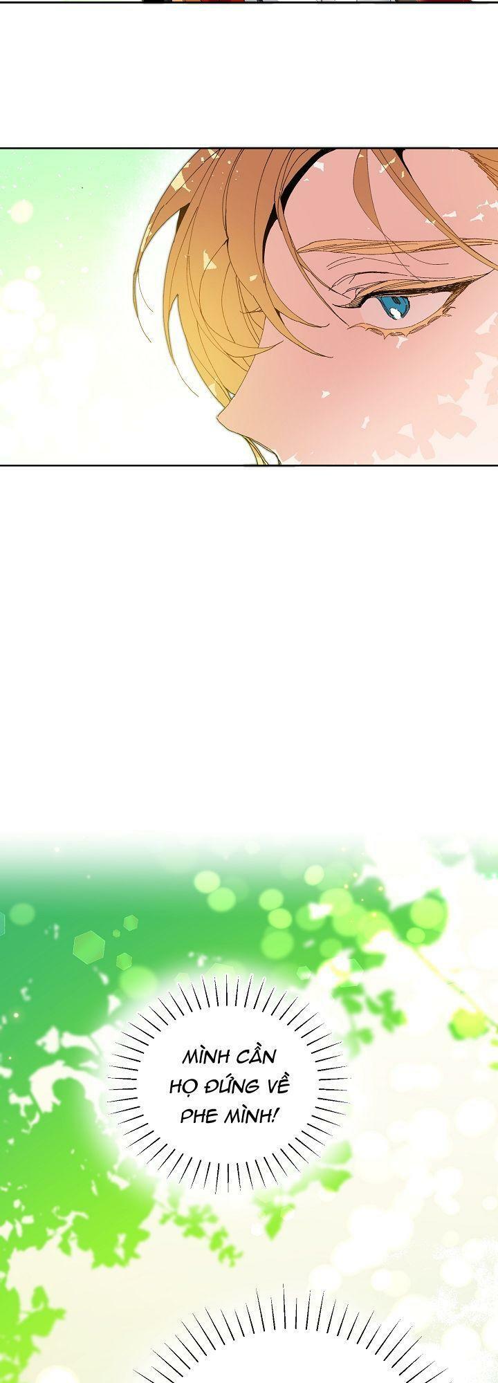 tôi trở thành hoàng đế bạo chúa trong tiểu thuyết chapter 2 73