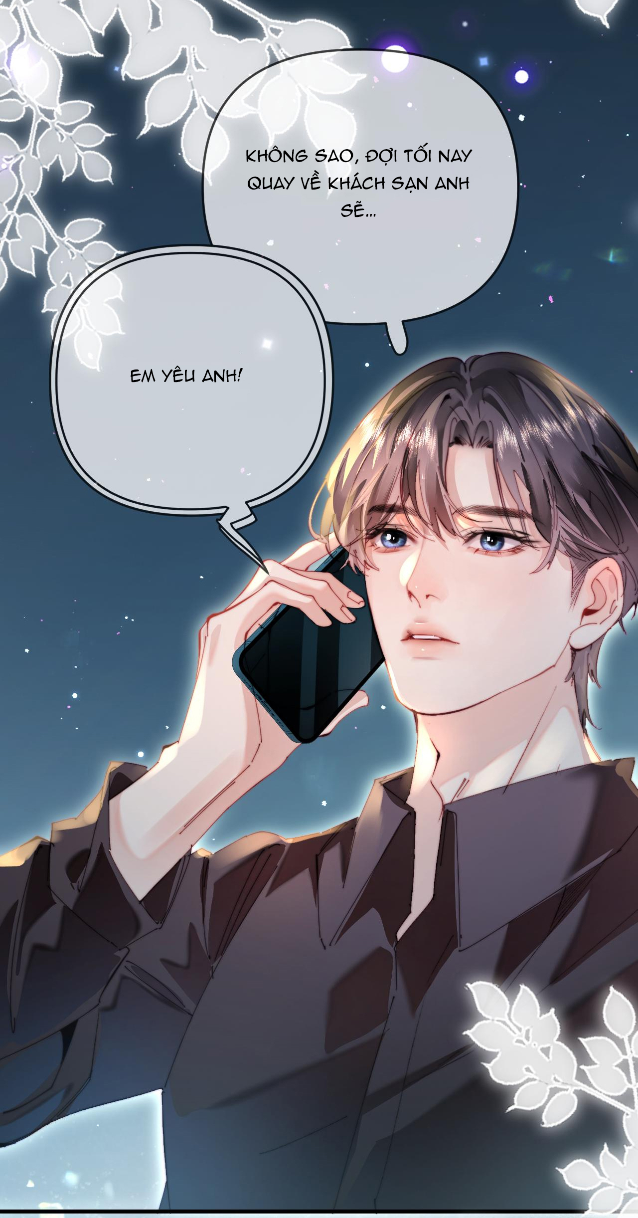 câu chuyện ngọt ngào của cặp vợ chồng đỉnh lưu chapter 82.2 11