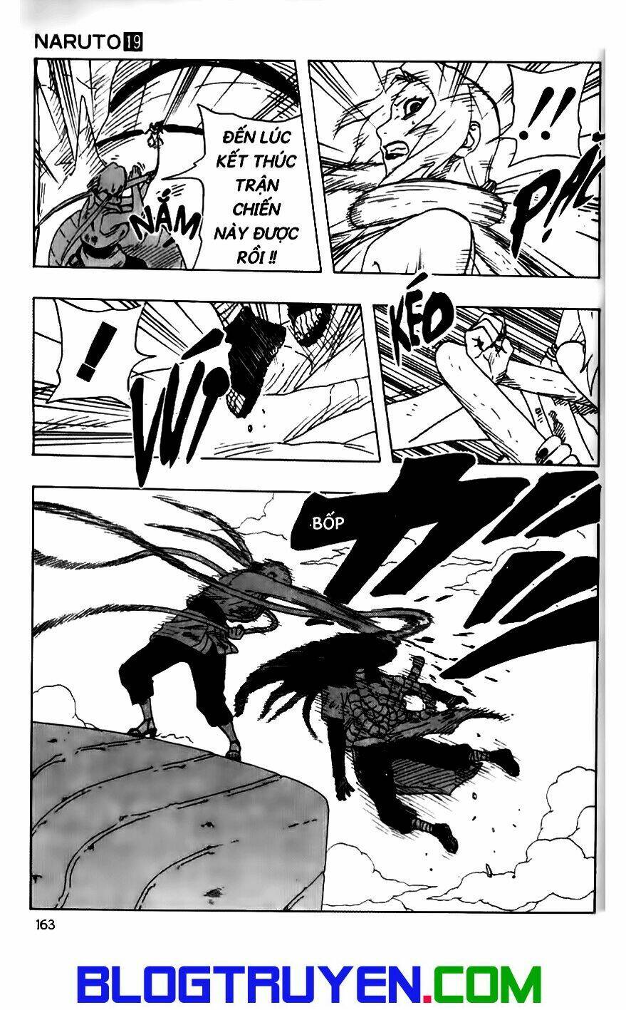 naruto - cửu vĩ hồ ly chapter 170 18