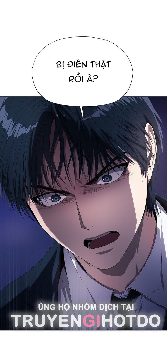 không thể thoát ra khỏi bộ phim kịch tính chapter 2.1 25