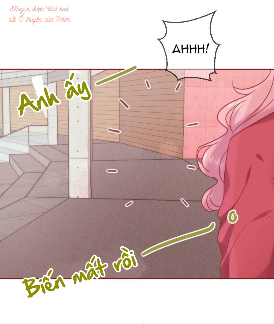 mù quáng vì yêu anh chapter 4 45