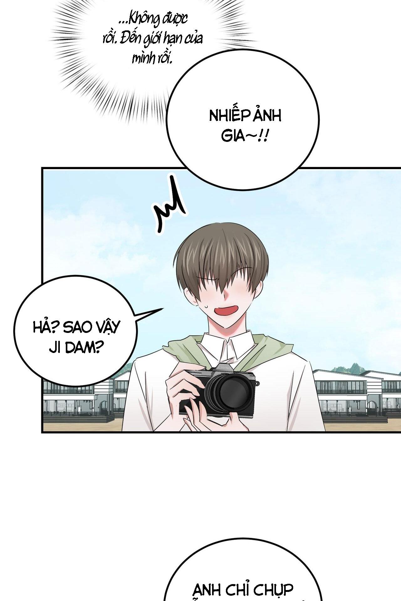 thời gian tuyệt vời chapter 26 15