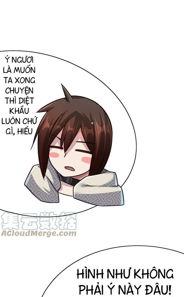 đại bảo kiếm của tôi chapter 14 54