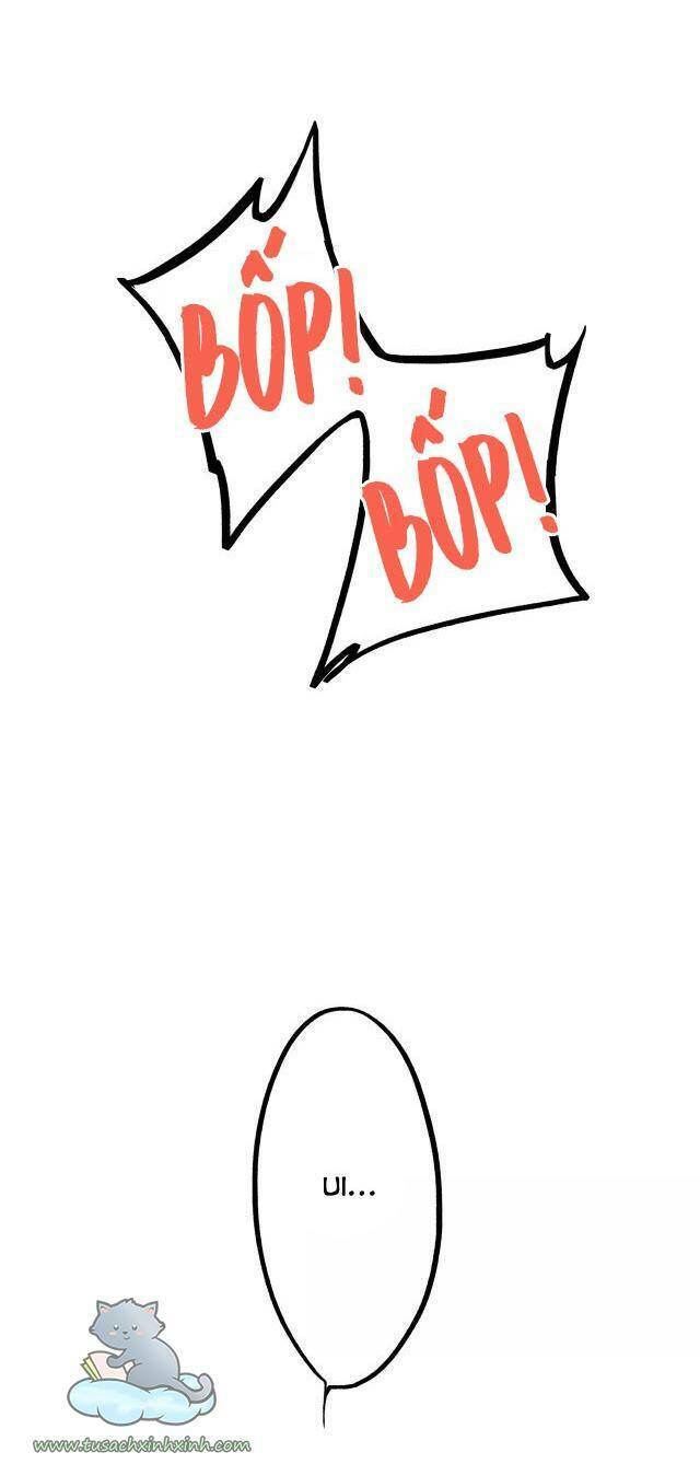 con tim rung động 3 chapter 54 34