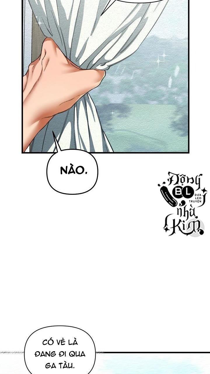 chuyến tàu điên cuồng chapter 23 70