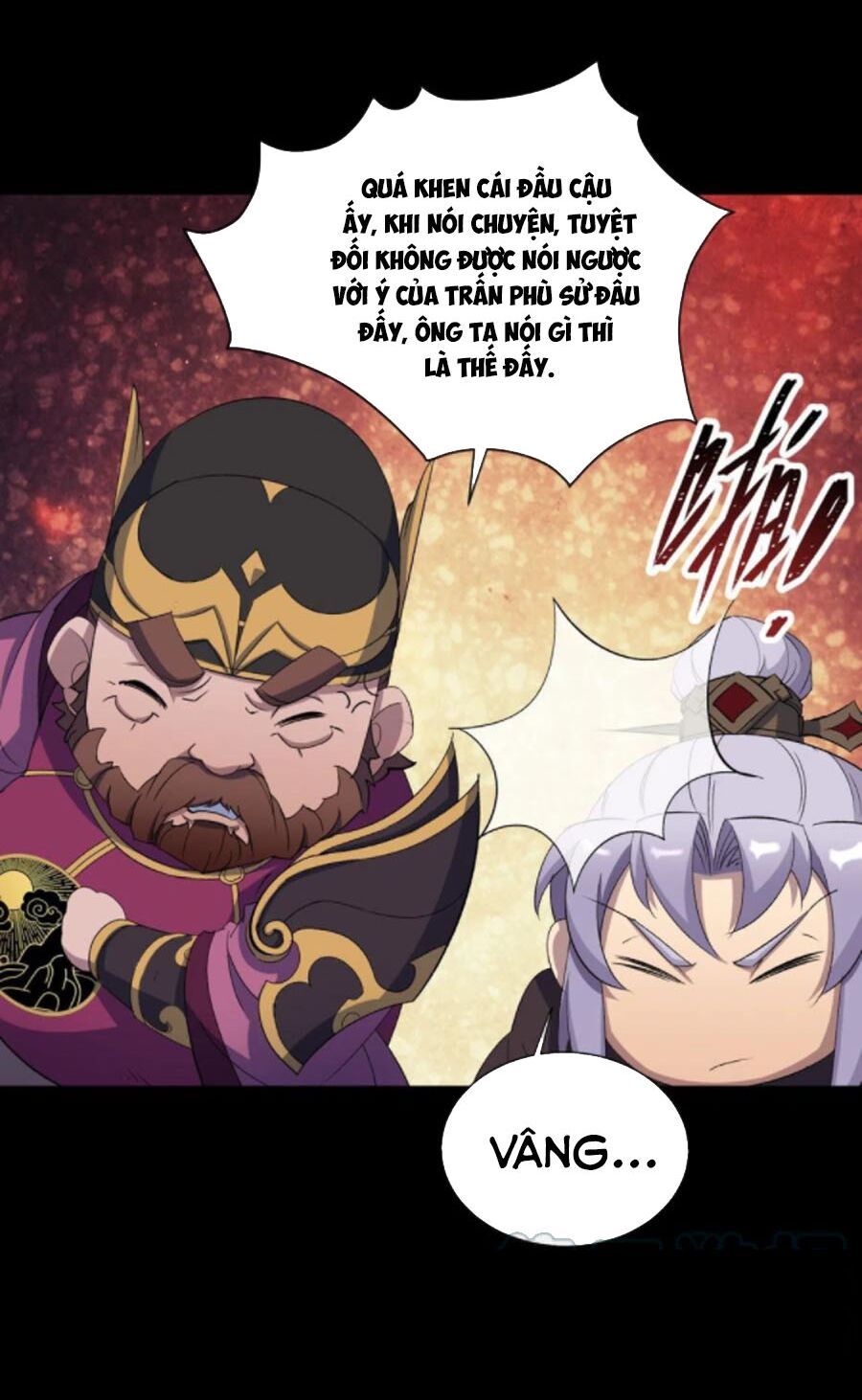 thông u đại thánh chapter 60 32