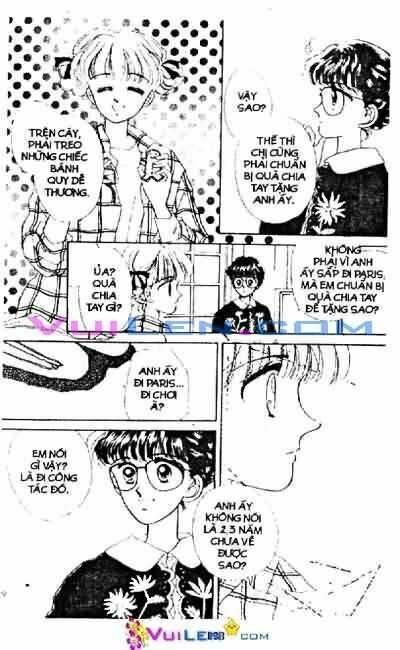 cô gái khả ái chapter 9 103