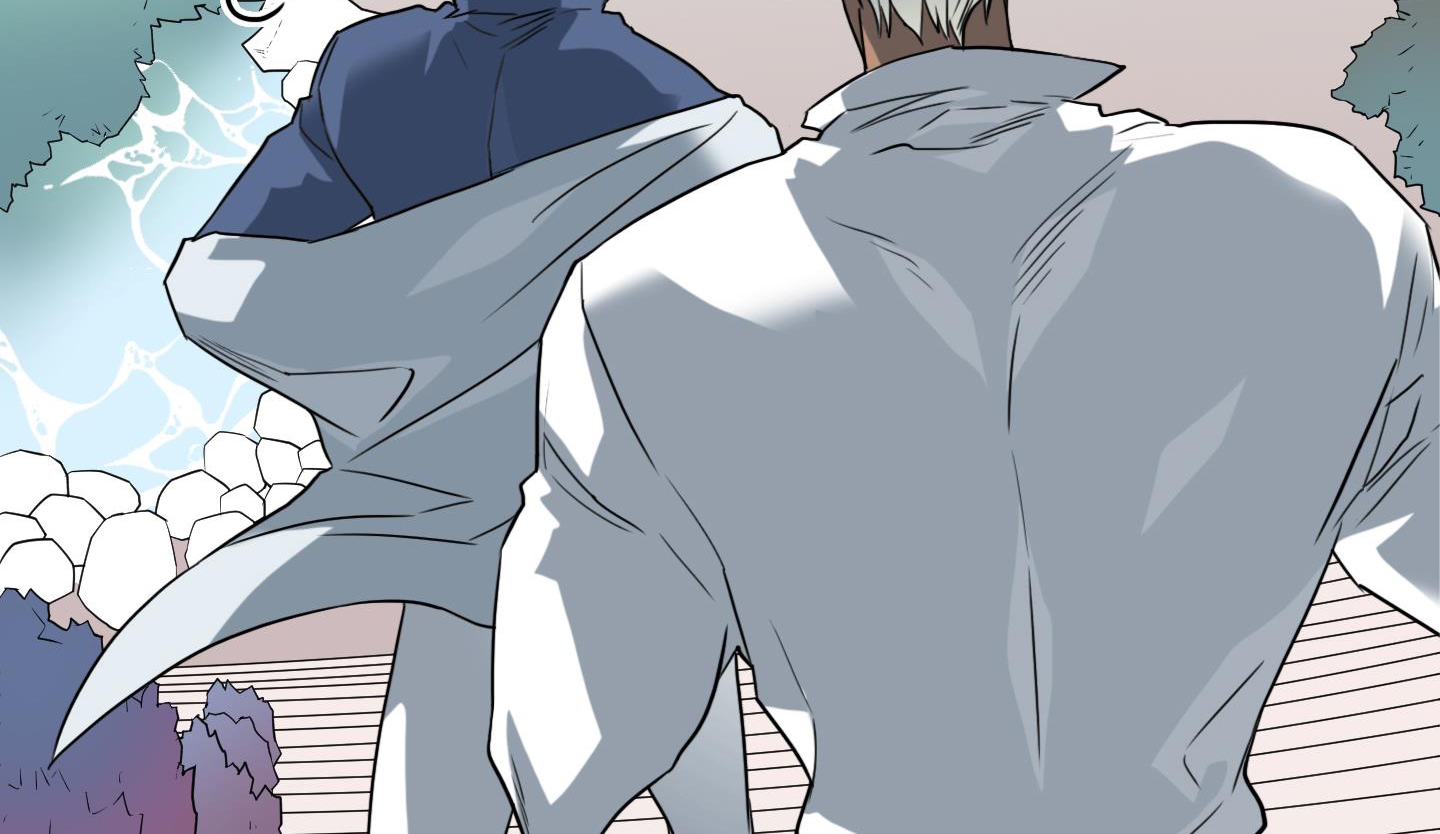 dear door chapter 143 108