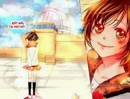 4-gatsu no kimi, spica chapter 1 2