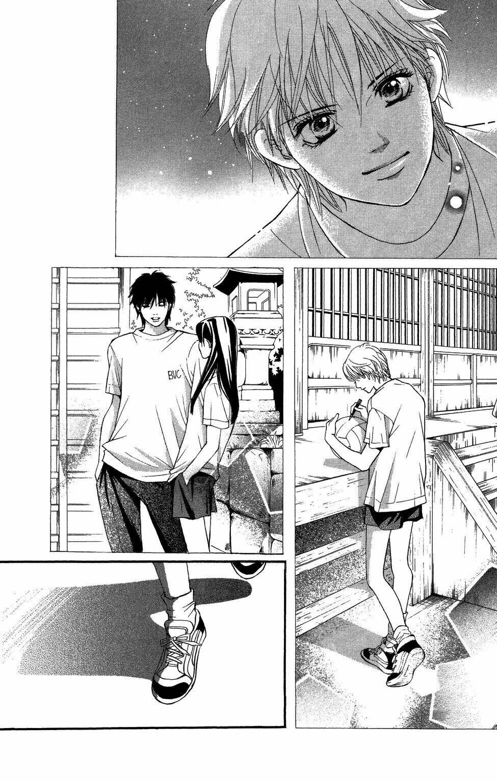 xứng danh anh hùng chapter 22 40