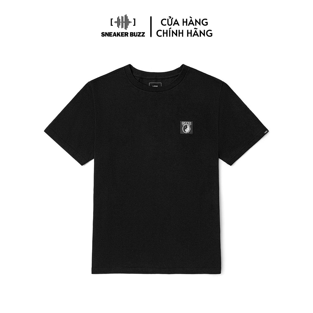 Áo Vans Ap Yin Yang SS Tee - VN0A5HAIBLK