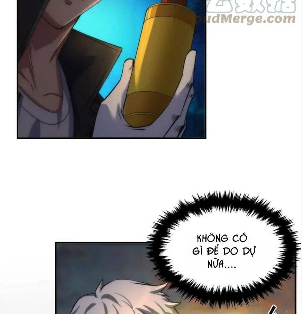 phù thạch vương giả chapter 22 51