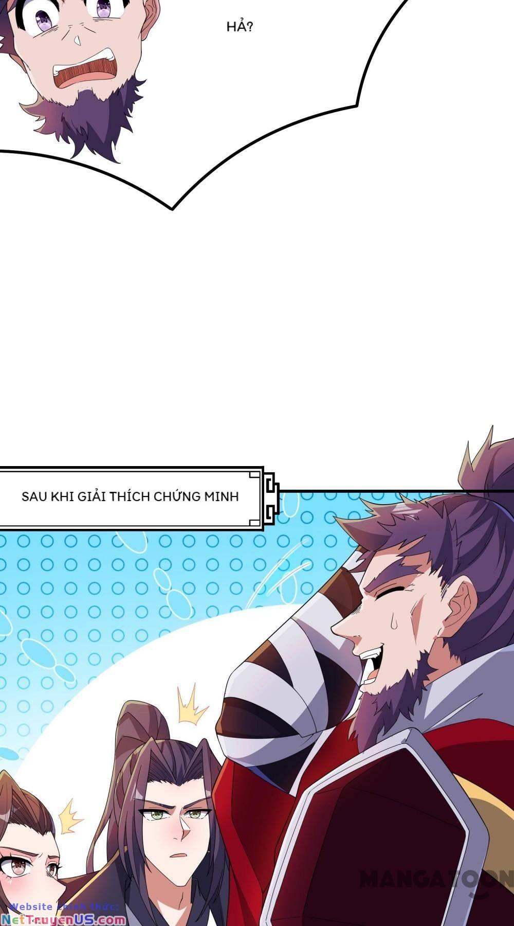 đệ nhất người ở rể chapter 277 25