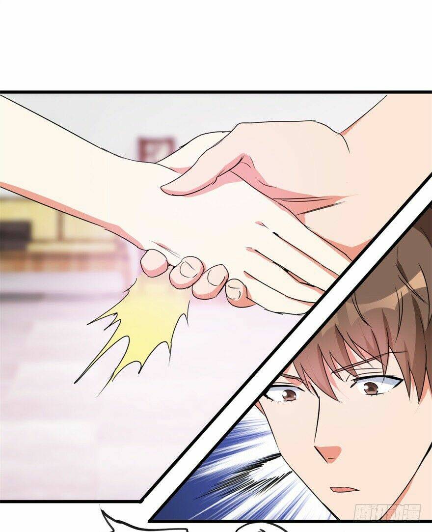 thấu thị tiên y chapter 34 5