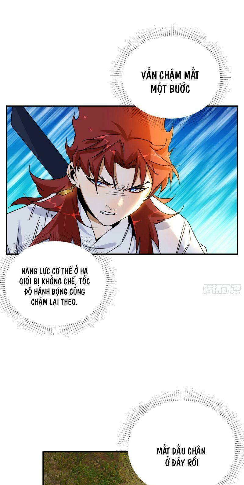 ma vương là đại địa chủ chapter 21.2 30