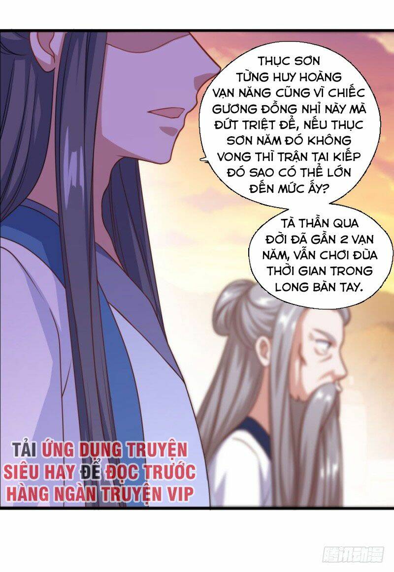 tiên ma đồng tu chapter 115 14