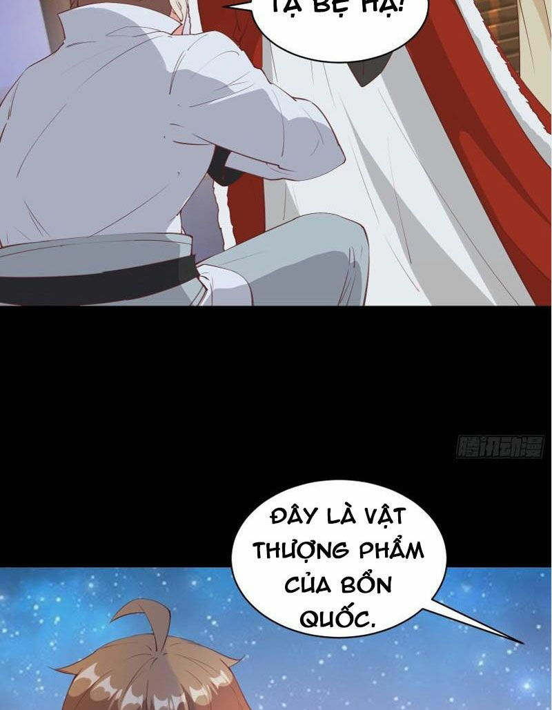 ta lập hậu cung tại tây du ký chapter 79 4