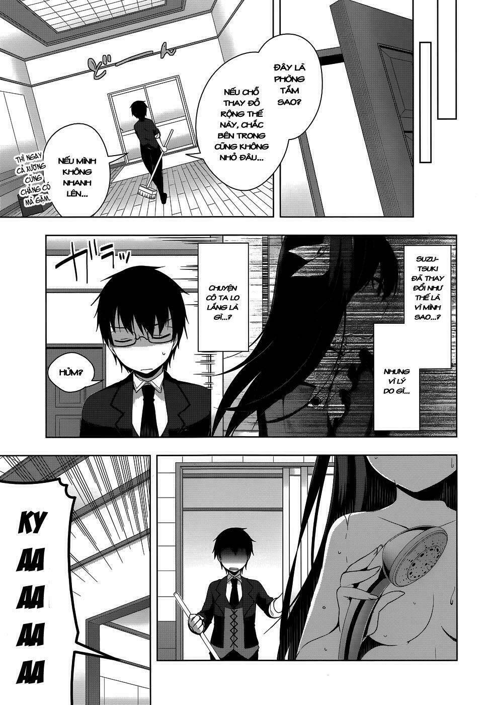 mayo chiki! chapter 24 16