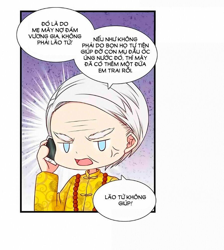 chỉ nhiễm thành hôn chapter 130 3