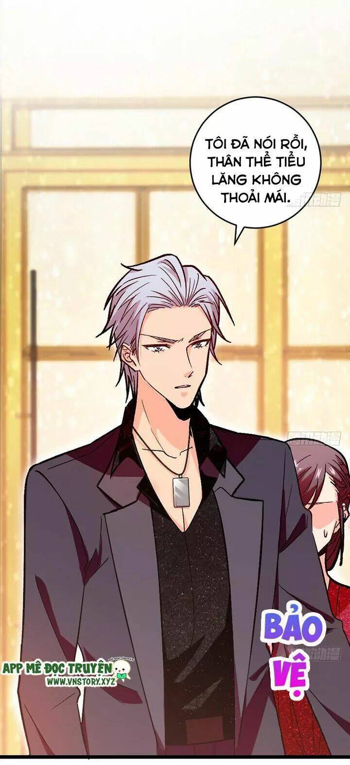 thiên hậu trở về chapter 110 22