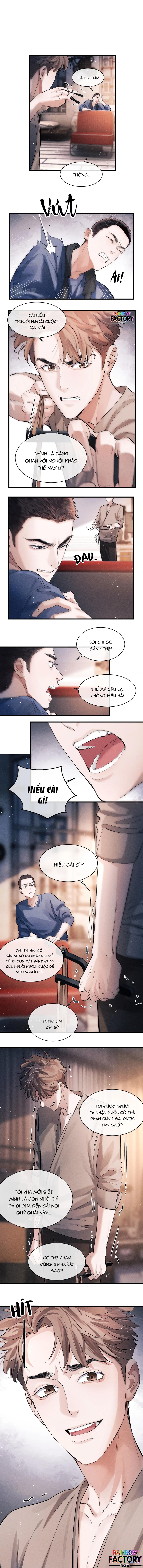 tát dã chapter 53 2