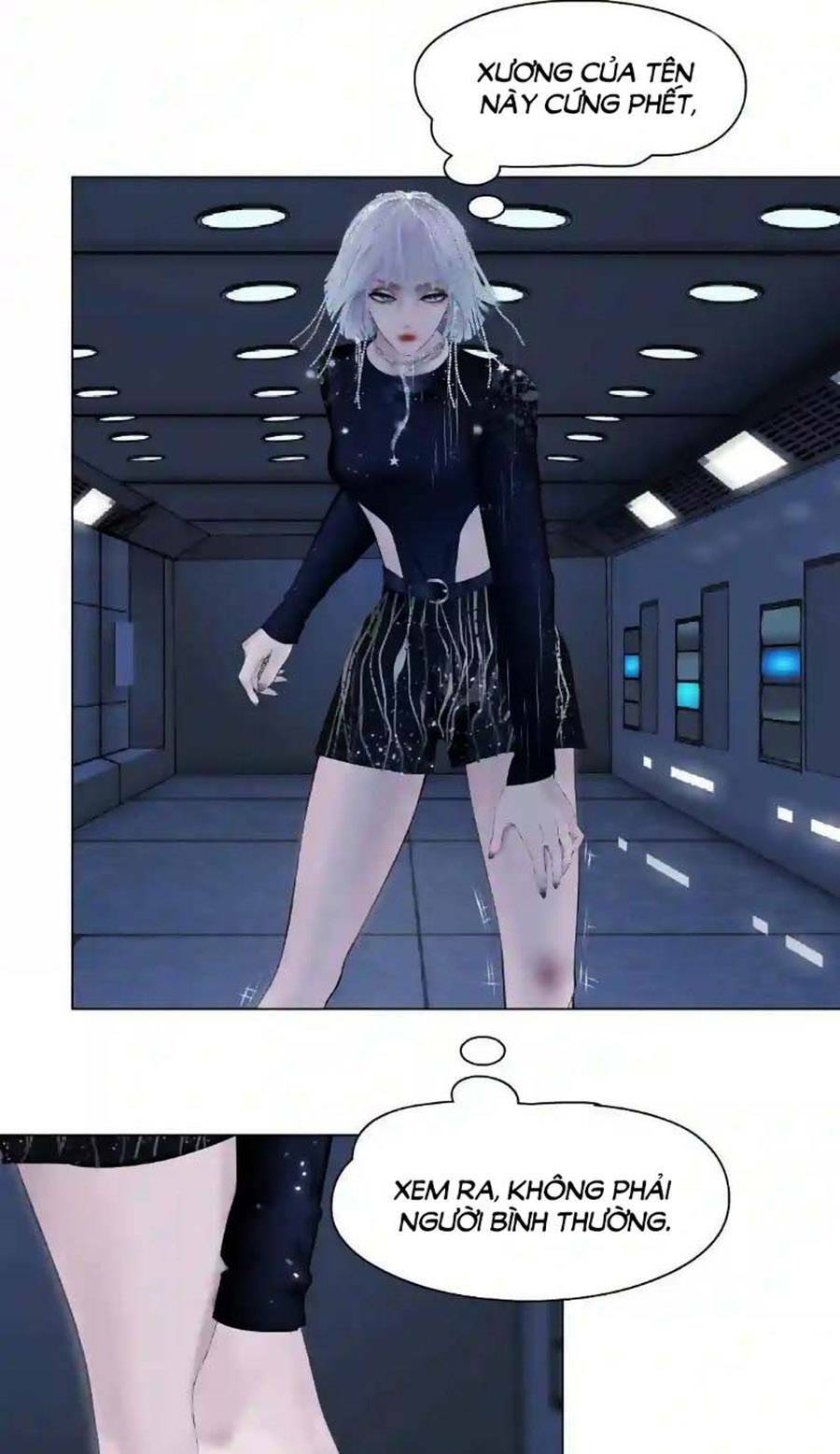 đằng nữ chapter 118 13