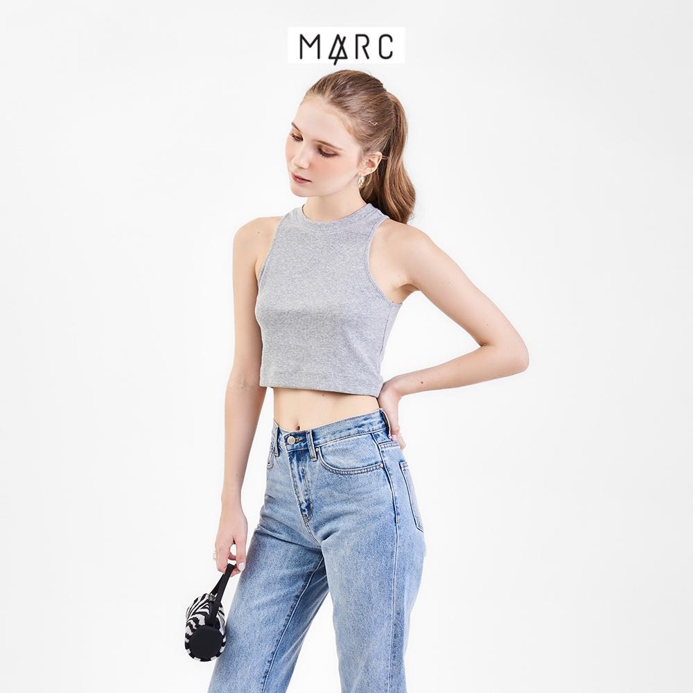 Áo ba lỗ nữ MARC FASHION form ôm CBVH012622