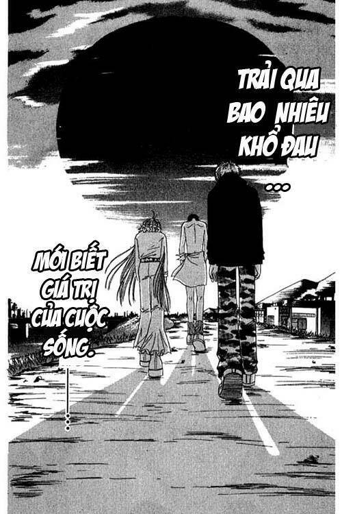 girl got game - power chapter 24 44