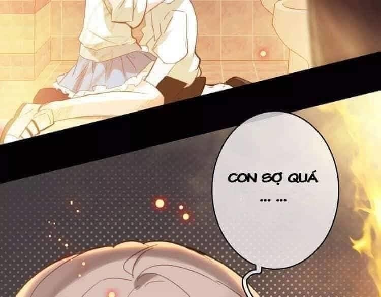 tinh diệu vị lai chapter 1.1 40