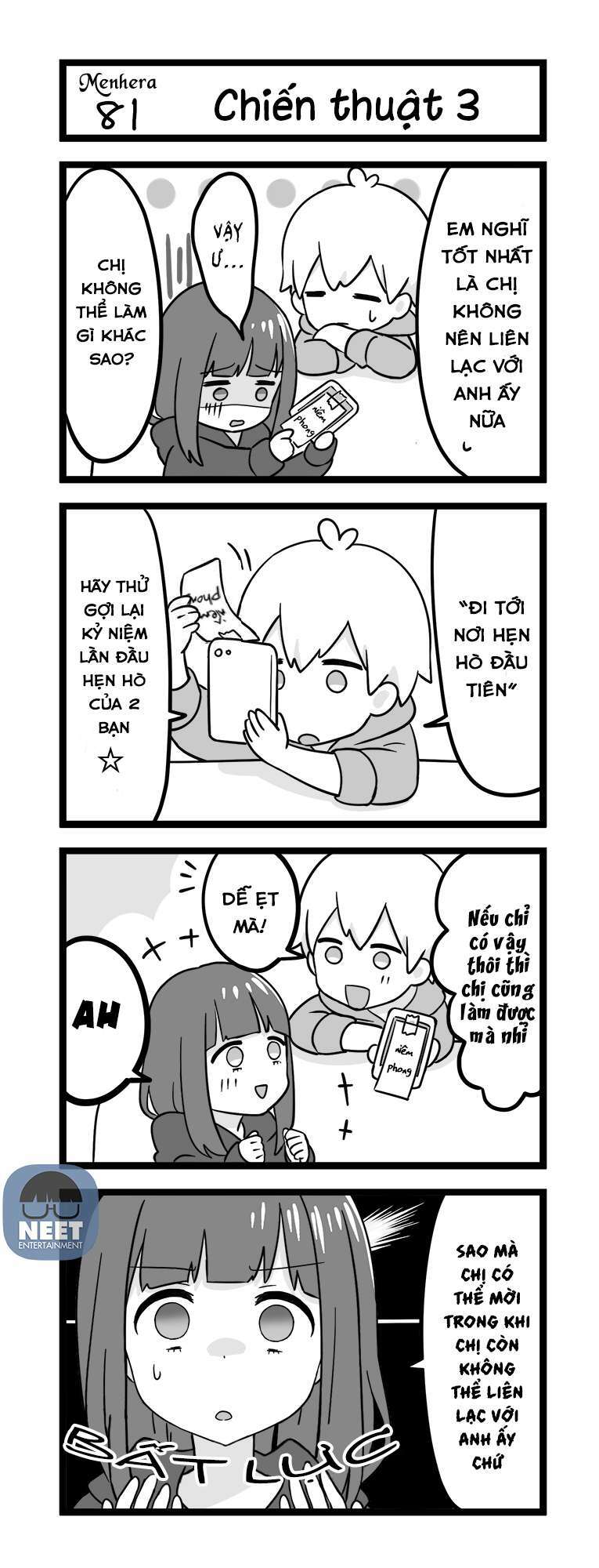 menhera shoujo kurumi-chan chapter 81 3