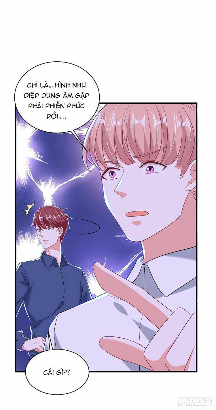 đại lão gọi tôi tiểu tổ tông chapter 36 28