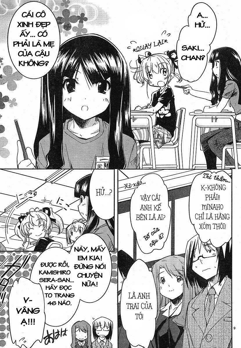 cherry x cherry chapter 5 9