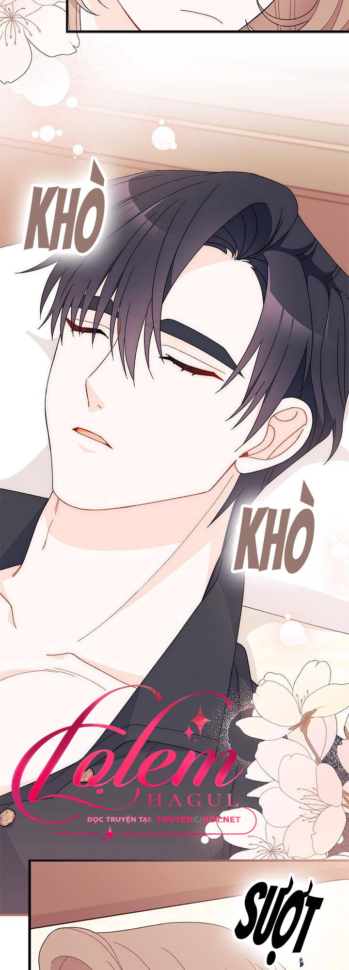 Tôi Đã Có Chồng Sau Khi Nhặt Được Nam Chính chapter 48.1 45