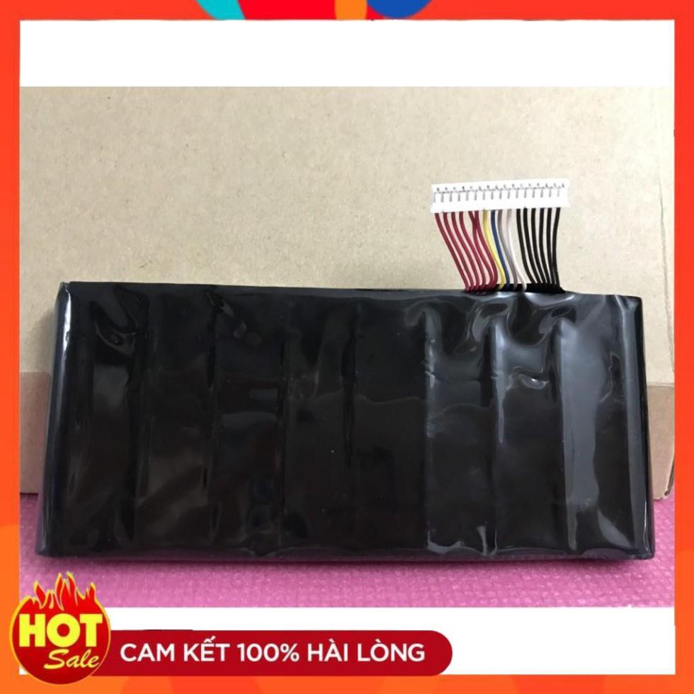 Pin Dùng Cho Latop MSI GT72 2QD GT72S 6QF GT80 2QE BTY-L77 New Original