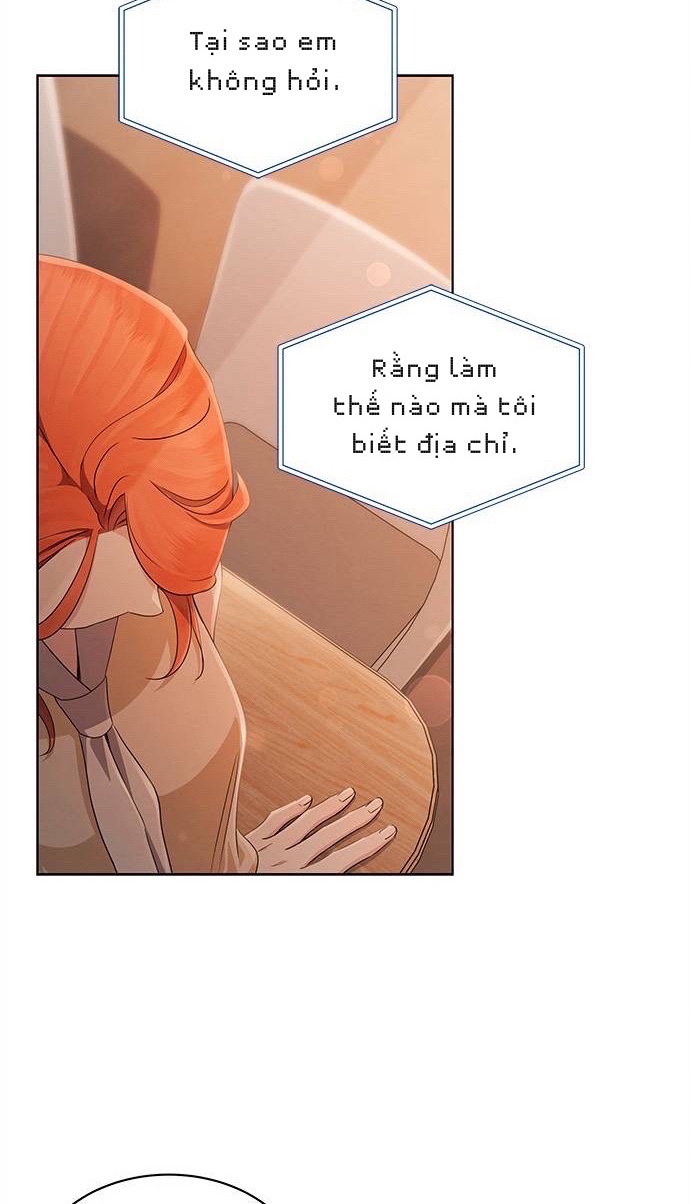 lâu đài - cô dâu của ma chapter 80 2