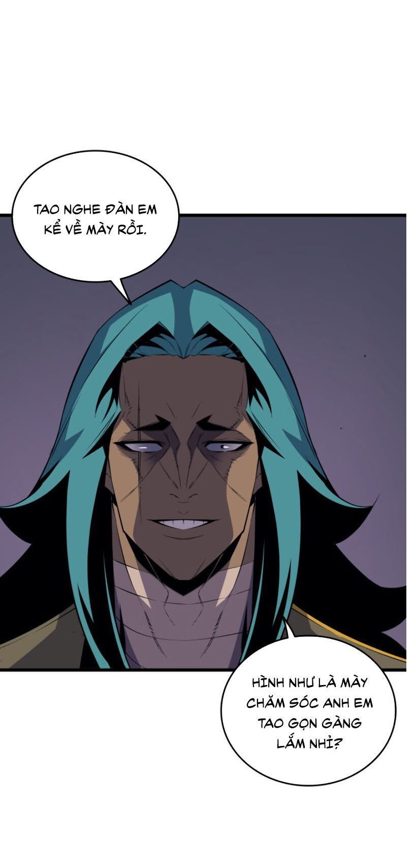 sự trở lại của pháp sư vĩ đại sau 4000 năm chapter 27 5