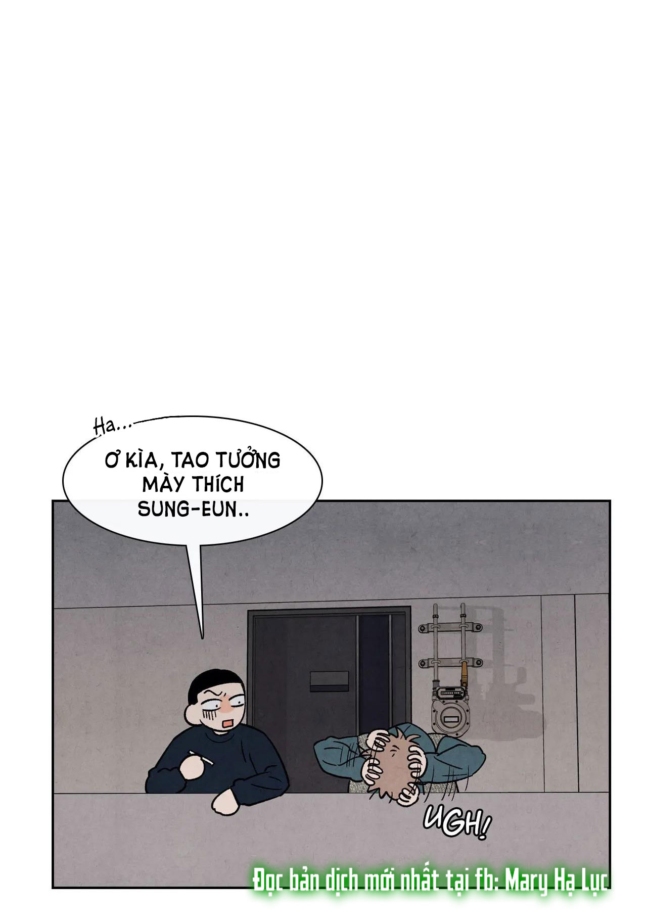 1 cộng 1 bằng.... chapter 40 68