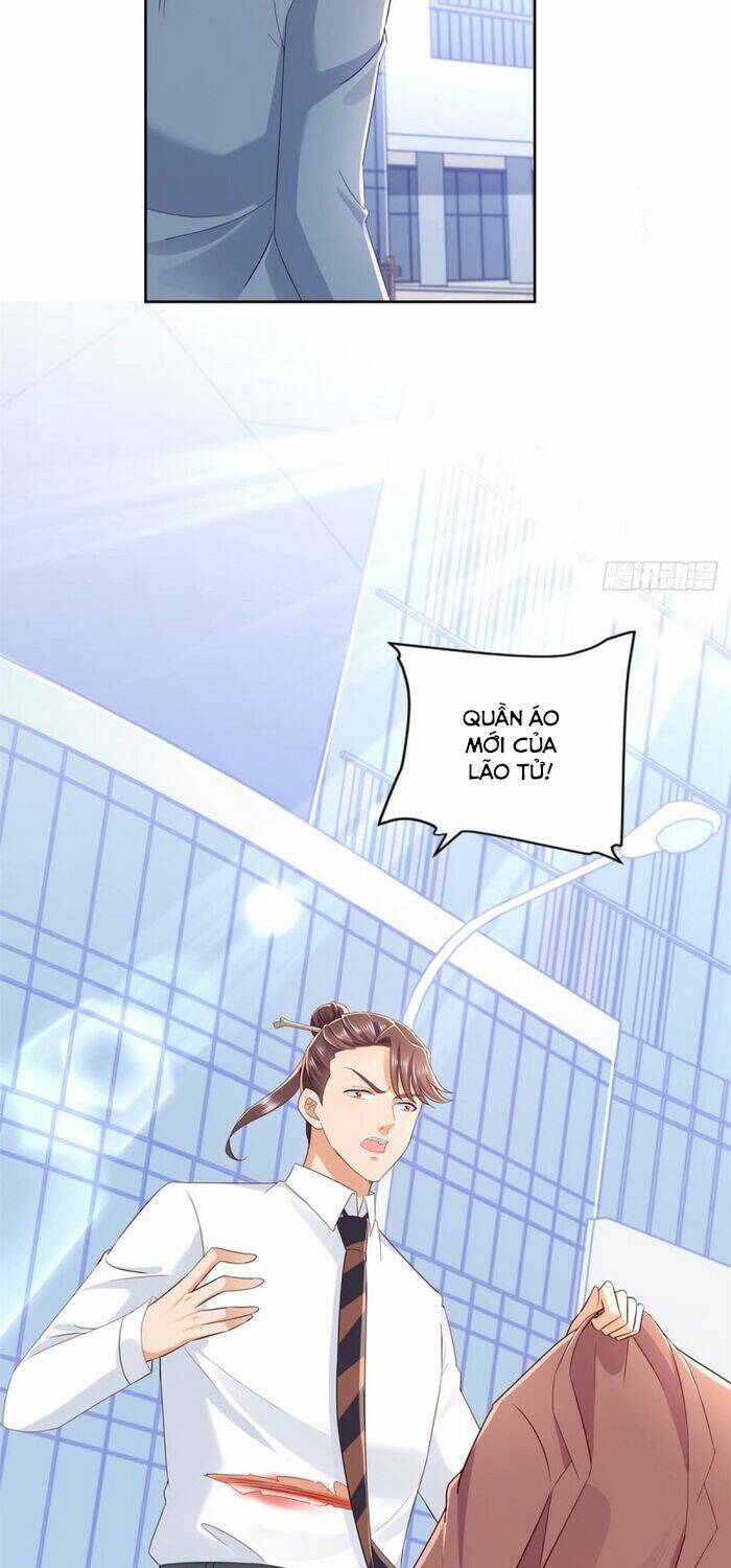 chí tôn toàn năng chapter 88 12