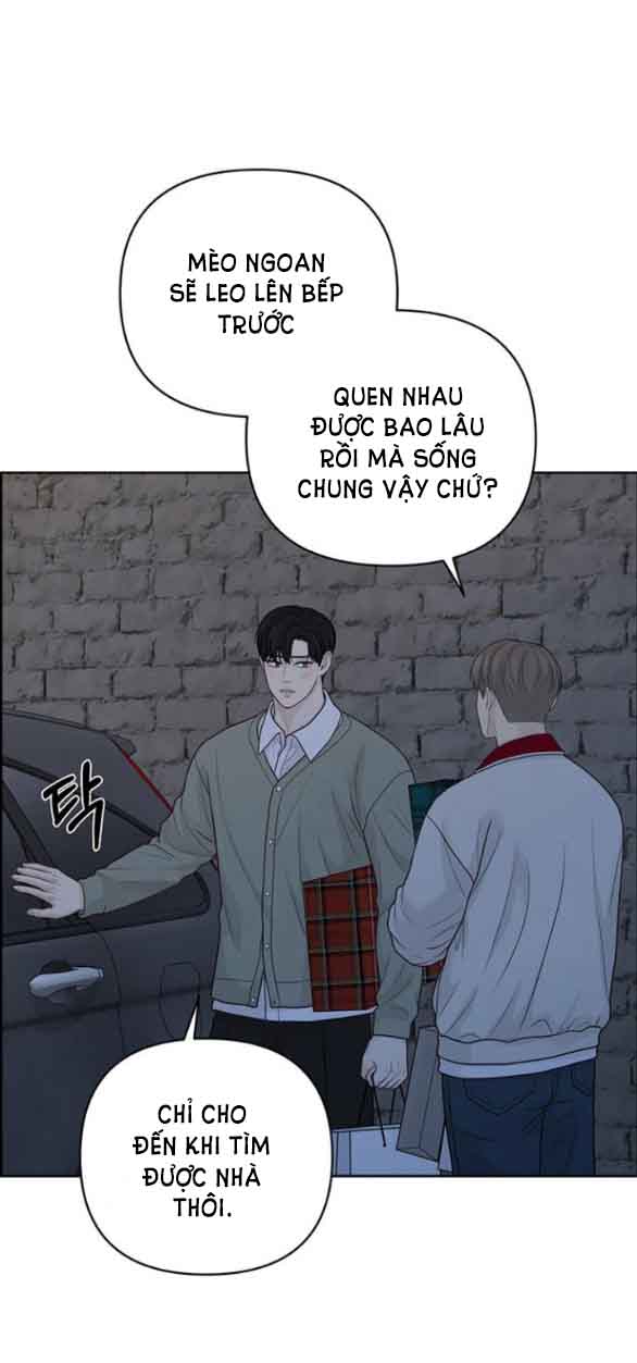 Only Hope - Hy Vọng Duy Nhất chapter 38.1 - Trang 27