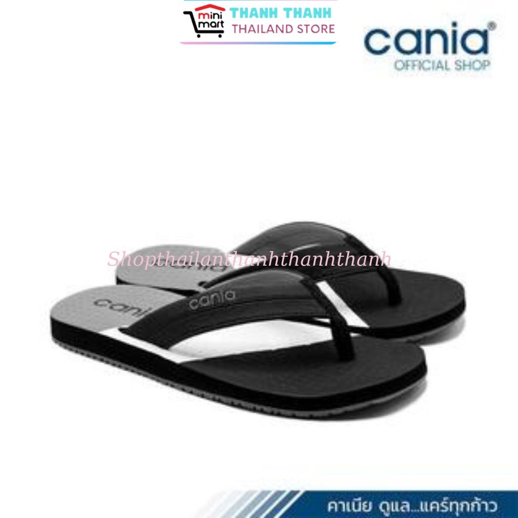 Dép nam xỏ ngón Thái Lan CANIA CM 11385