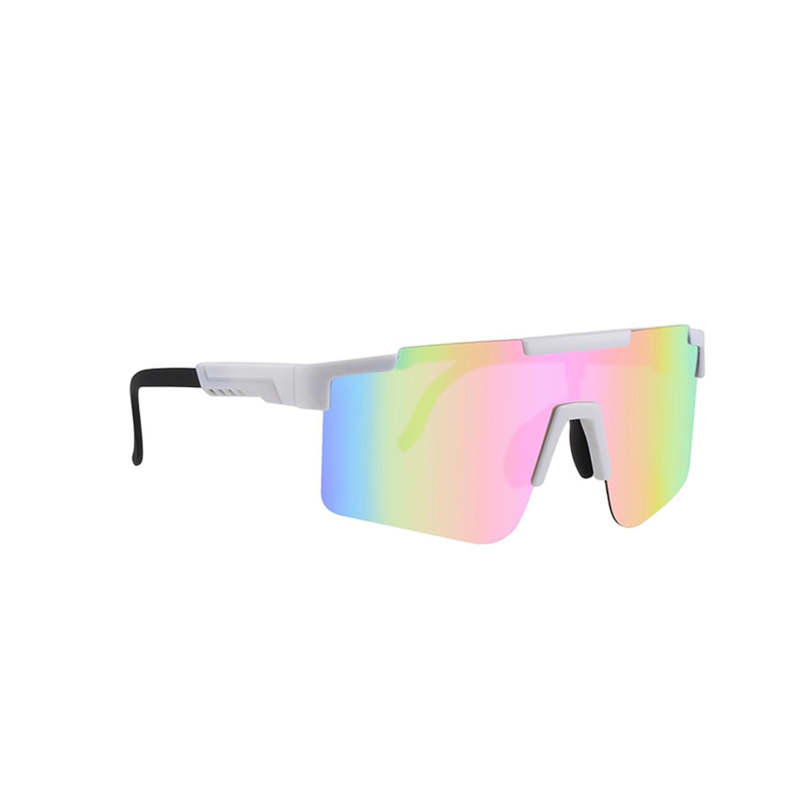 Polarized Sunglasses for Men and Women Cycling Sunglasses for Running Biking