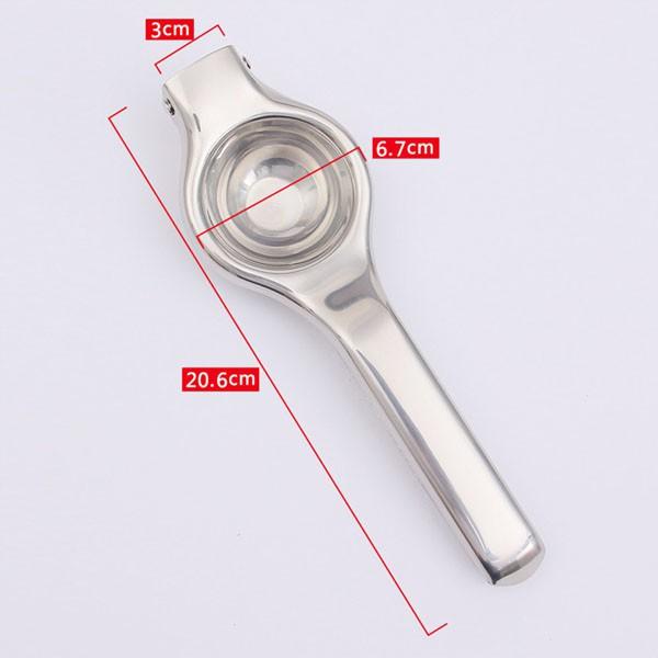 DỤNG CỤ VẮT CHANH BẰNG INOX