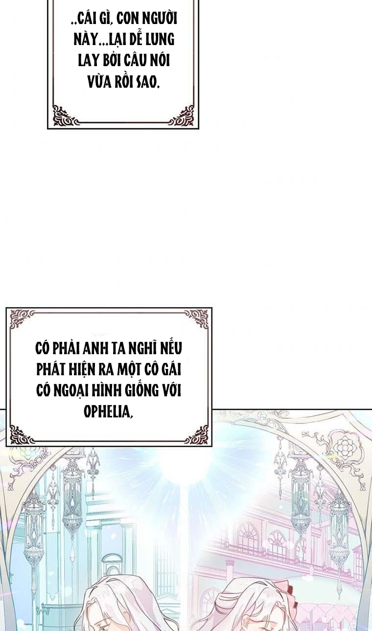 kết thúc tồi tệ của trò chơi otome chapter 6.2 21