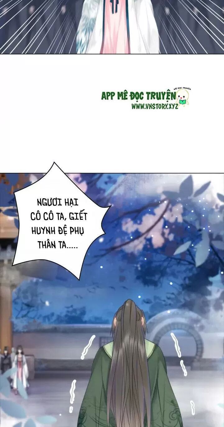 cực phẩm phế vật tiểu thư chapter 112 27