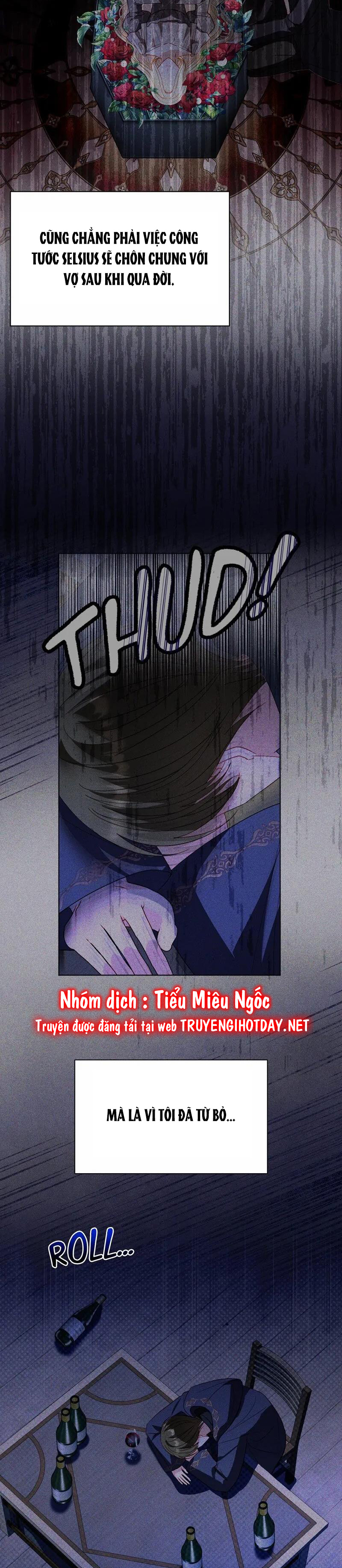 papa của tôi đã xuất hiện chapter 63 10