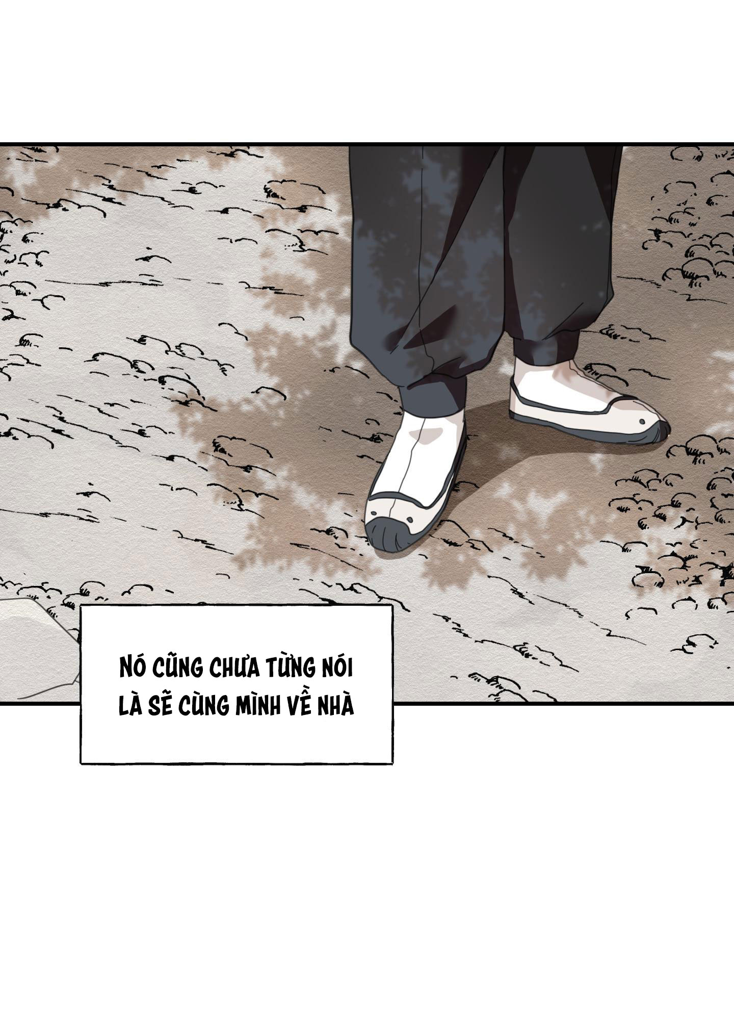 đường hoa liên kiều rơi chapter 2 53