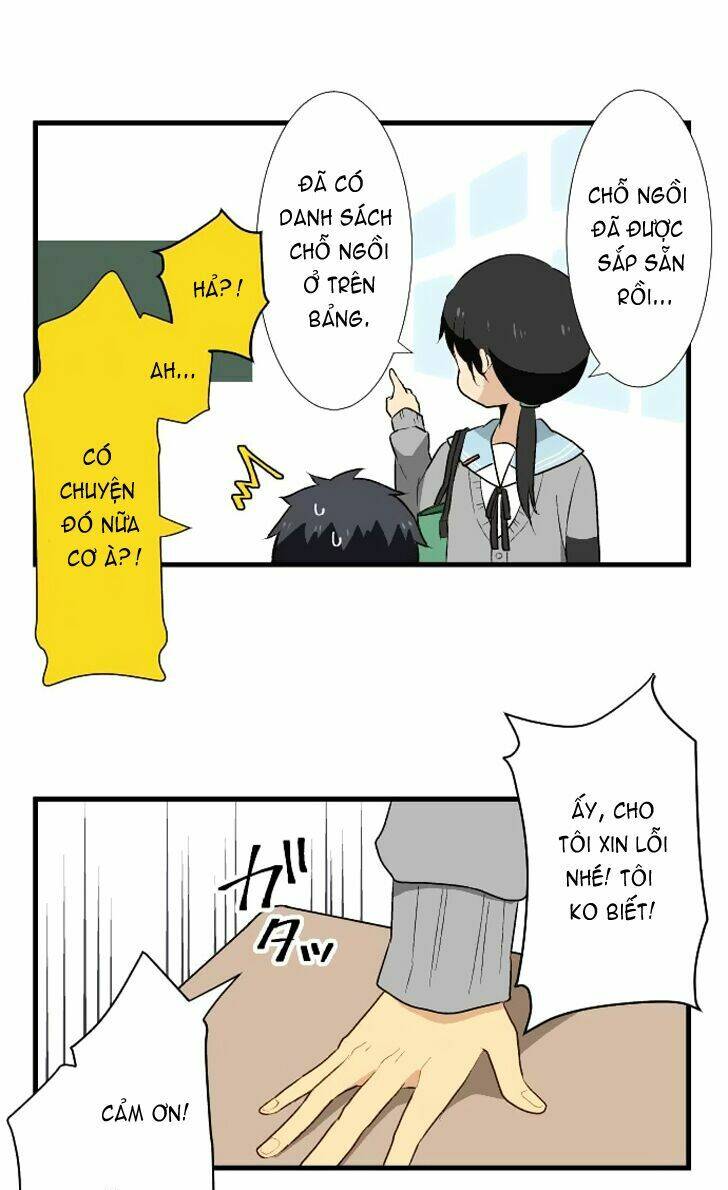 viên thuốc trùng sinh chapter 6 28